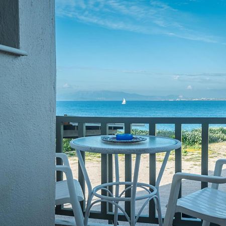 Aegean Bliss Residences Karfas Exterior photo