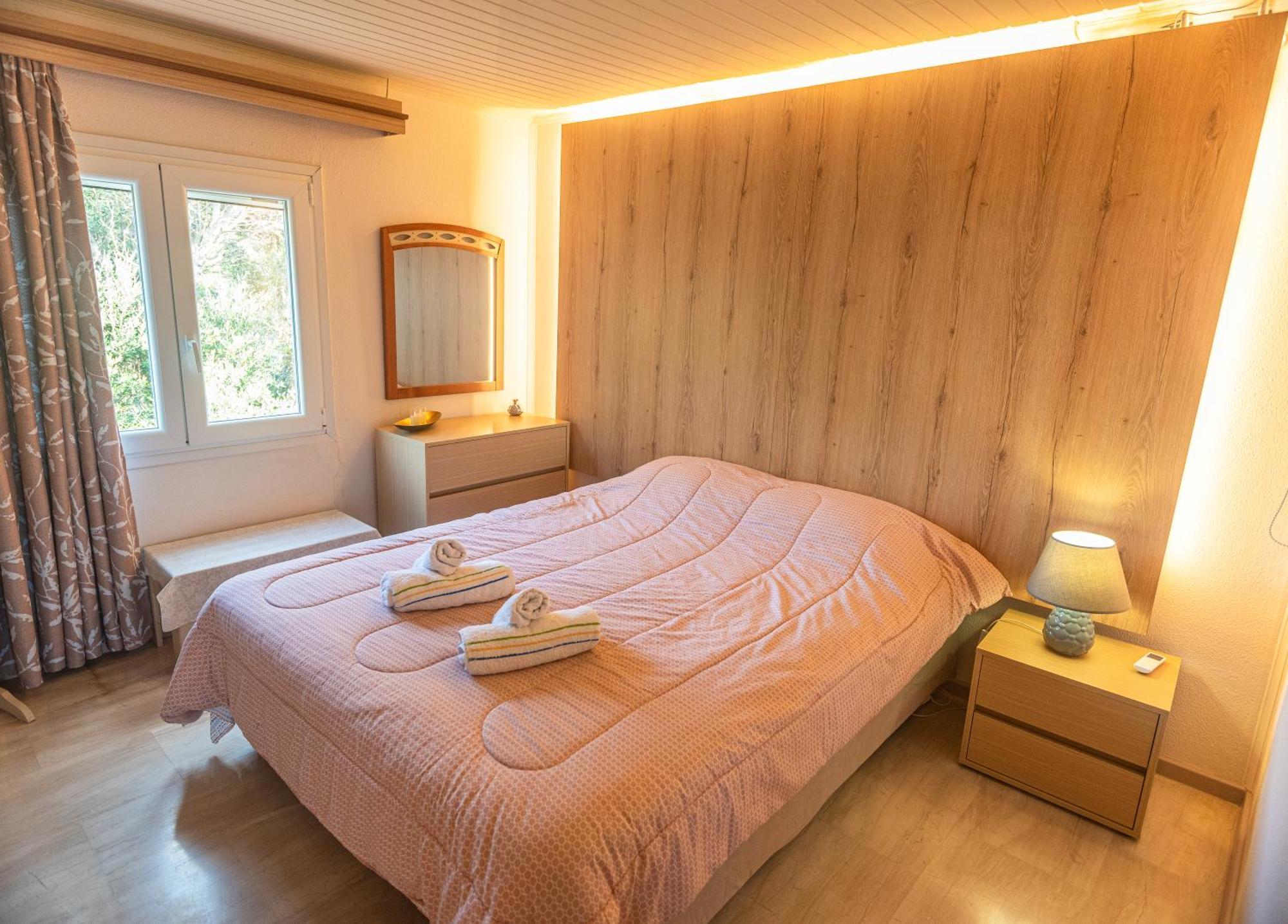 Aegean Bliss Residences Karfas Exterior photo