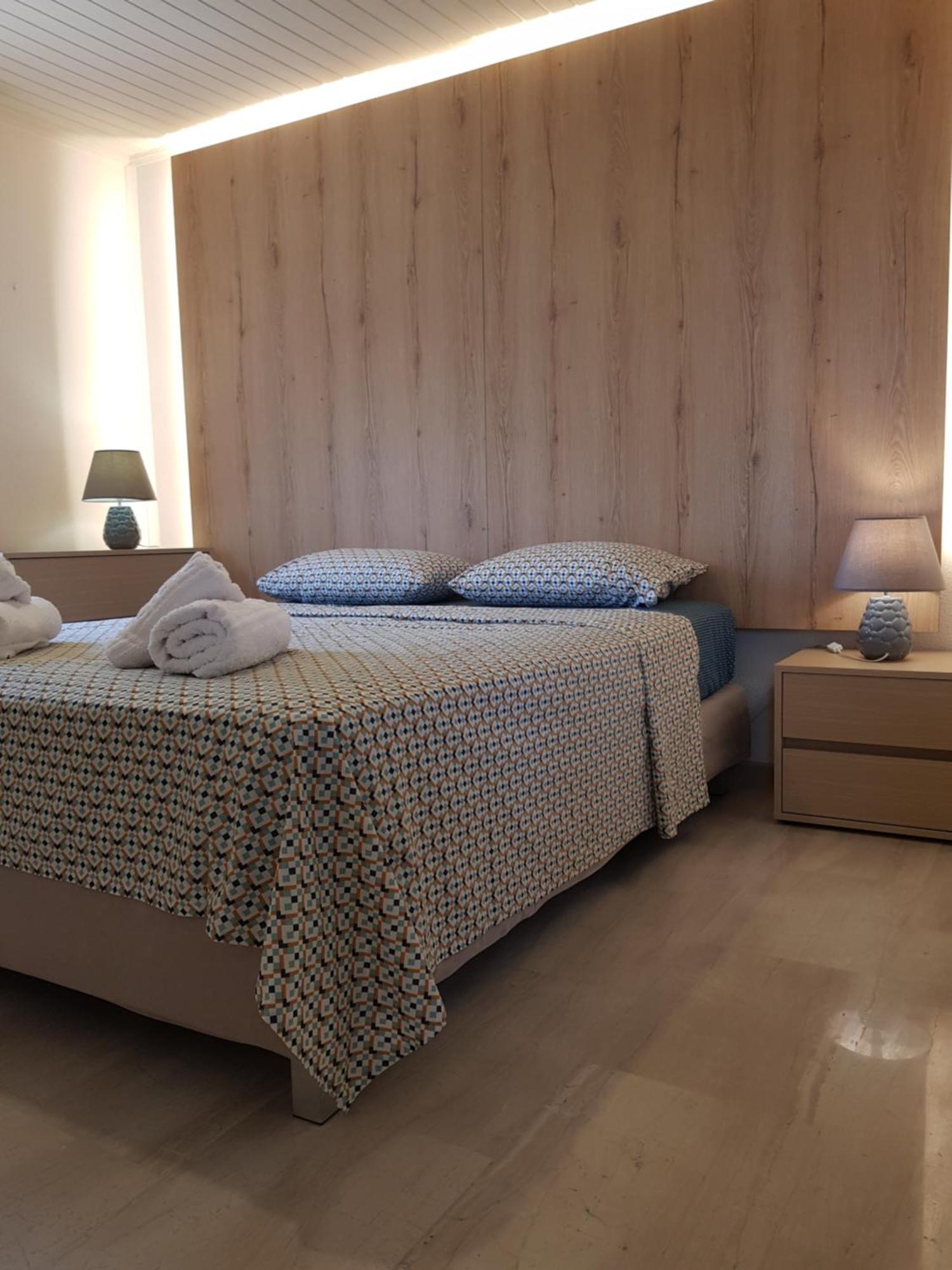 Aegean Bliss Residences Karfas Exterior photo
