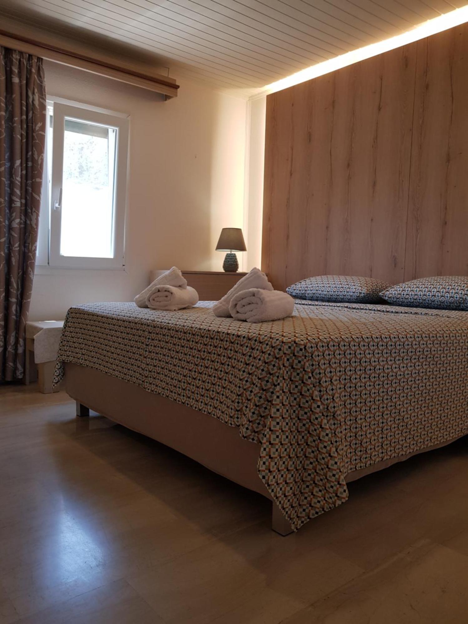 Aegean Bliss Residences Karfas Exterior photo